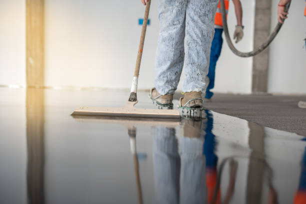 Garage Floor Coating Austin 2 1