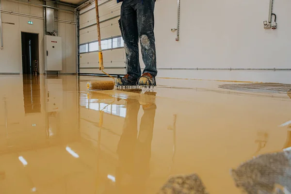 Garage Floor Coating Austin 3 1