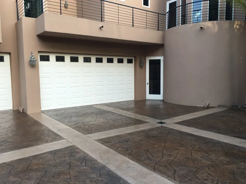 Driveway Coating 1