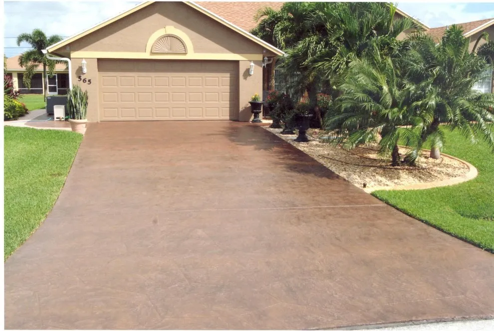 Driveway Coating 2