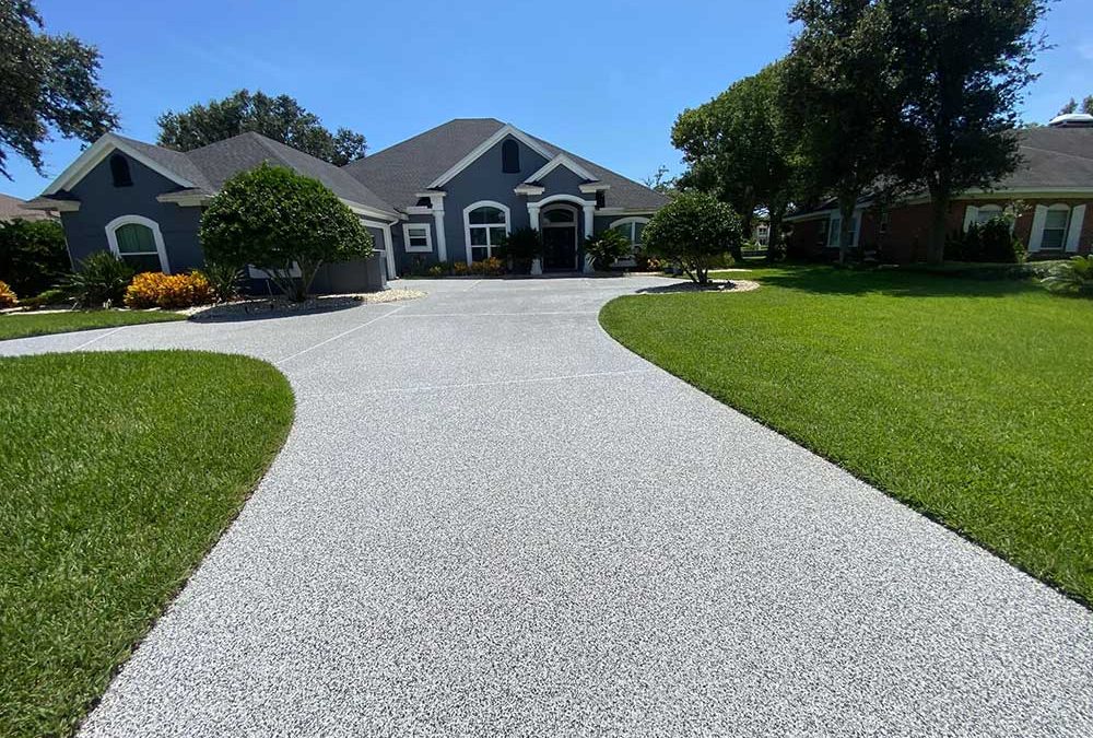 Driveway Coating 3