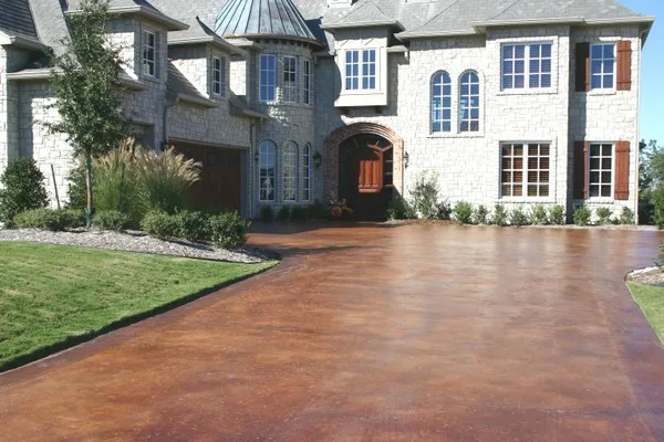 Driveway Resurfacing Austin 3