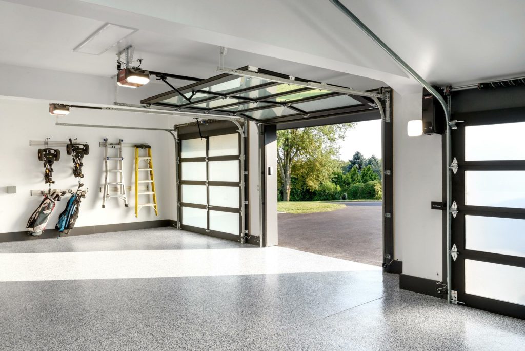 Garage Floor Coating Austin 2