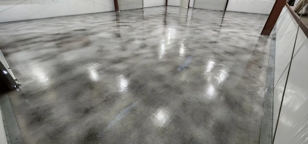 Garage Floor Coating Austin 3